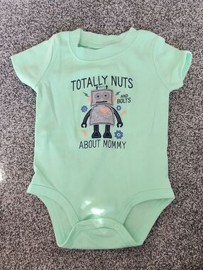 Super Cute Onsies!